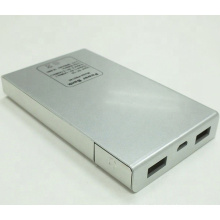 Electronic diy small aluminium project box